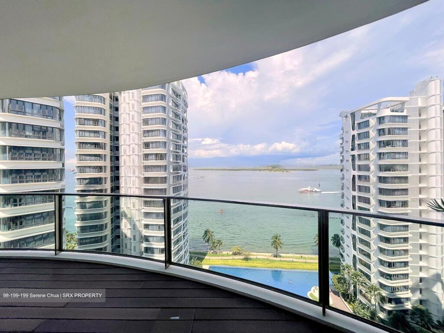 Cape Royale (D4), Condominium #460171621